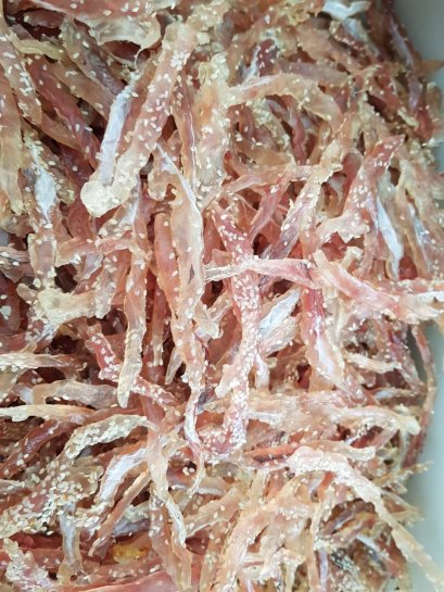 ปลาเส้นงา