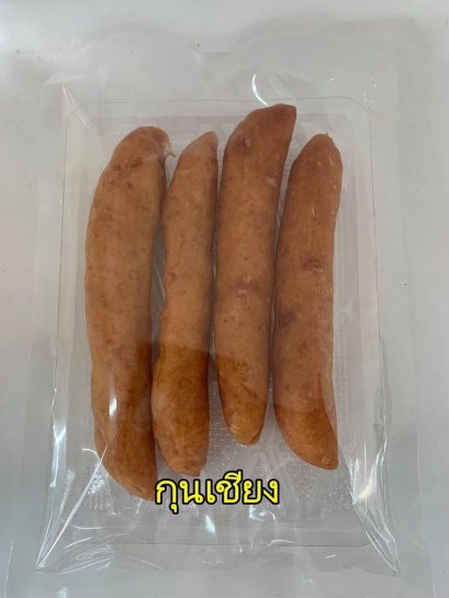 กุนเชียงหมู (แพ็คเล็ก)