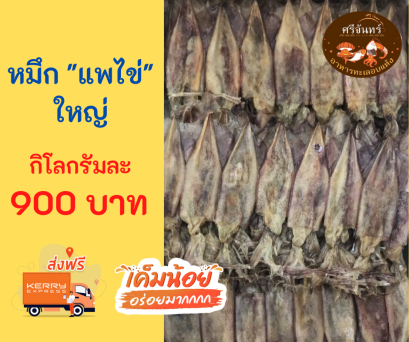 แพไข่ใหญ่