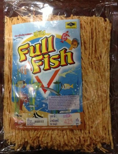 ทาโร่ 425 กรัม (บาบีคิว)