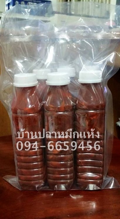 หอยดอง (ขวดใหญ่)