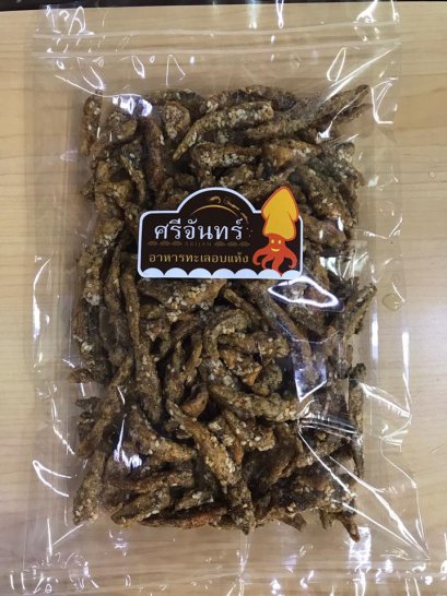 ปลาชิ้งฉ่างงา (แพ็คกลาง)