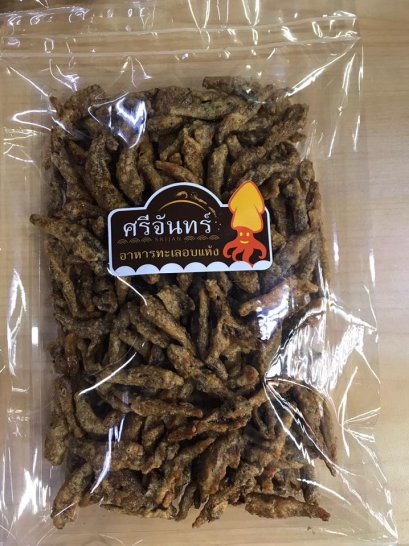 ปลาชิ้งฉ่างไม่งา (แพ็คกลาง)