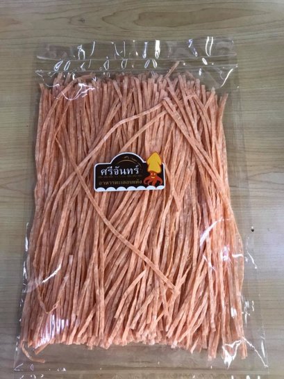 ทาโร่ปูอัด (แพ็คกลาง)