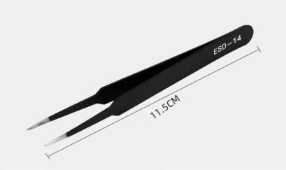 ESD-14 Tweezers