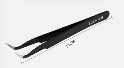 ESD-15 Tweezers