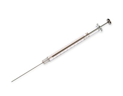 100 µL Microliter Syringe (HAMILTON)