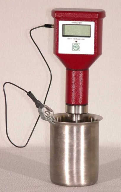 Model 1153 Digital Conductivity Meter