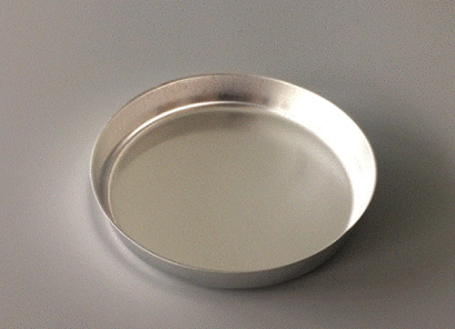 150 ml Disposable Smooth-Walled Weighing & Mixing Dishes/Boats