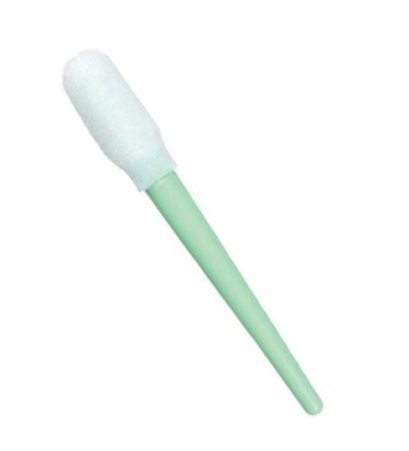 Foam Soft High Absorbent Swabs