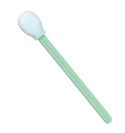 Foam Soft High Absorbent Swabs