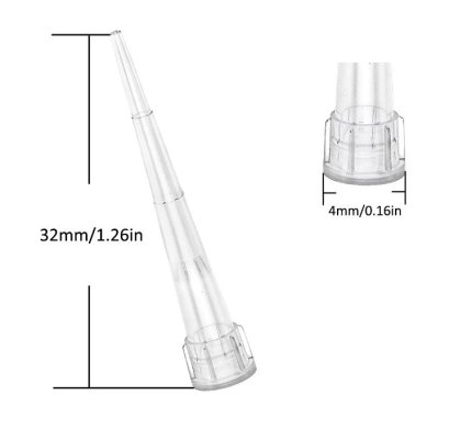 10 µl Gilson Pipette Tip