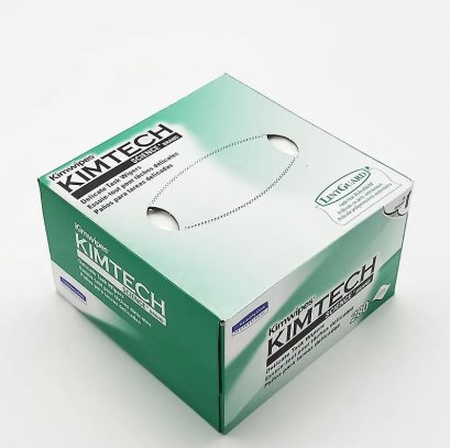 KIMTECH KIMWIPES (280 pcs/box)