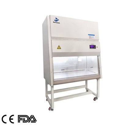 Biological Safety Cabinets BSC-IIB2-5J