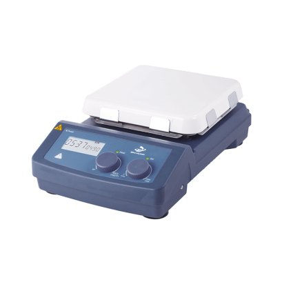 Hotplate Magnetic Stirrer 500 Degree HPS-550