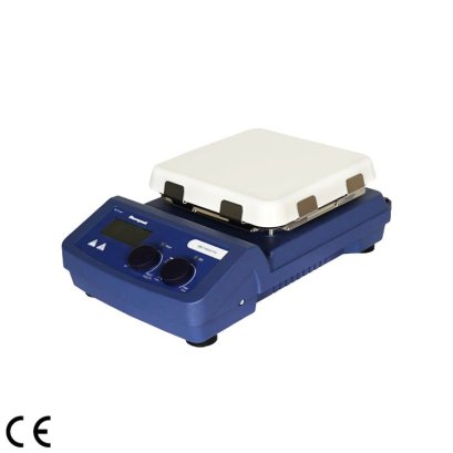 Hotplate Magnetic Stirrer 500 Degree HPS-550P