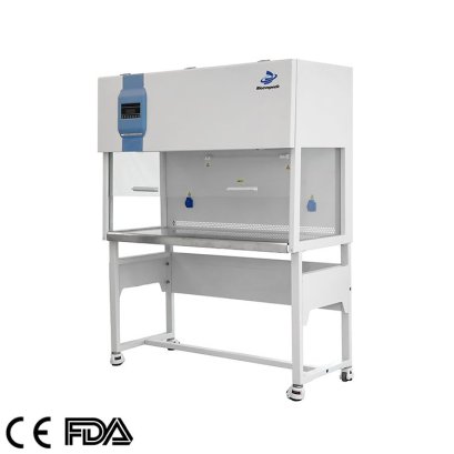 Laminar Flow Cabinet Vertical Type LCB-VA1300