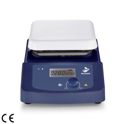 Magnetic Stirrer MGS-6P