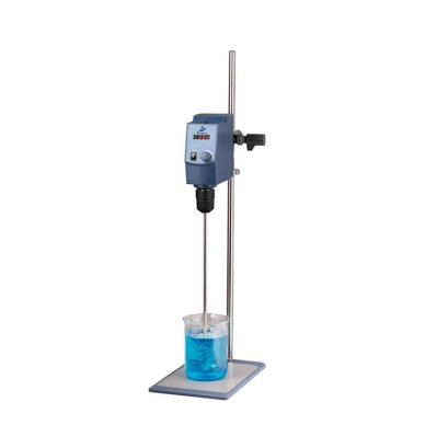 Stirrer LED Digital Overhead Type OHS-40