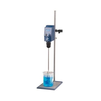 Stirrer LCD Digital Overhead Type OHS-40P