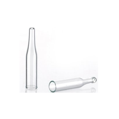 200µl Micro-lnsert, clear glass, Cone-shaped