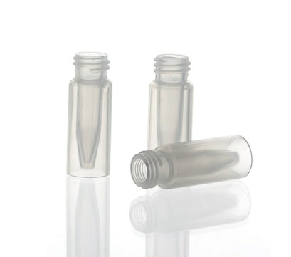 2 ml TARGET DP VIAL, PP, 300µl