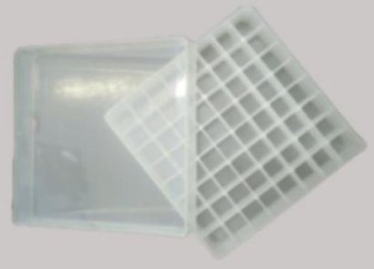 4 ml sample vial holder