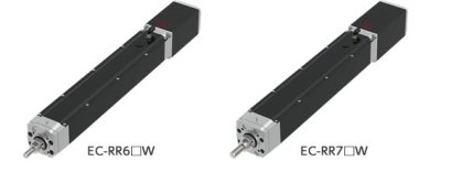 Elecylinder®  หัวขับไฟฟ้าไอเอไอ (IAI's Electric Actuator) 