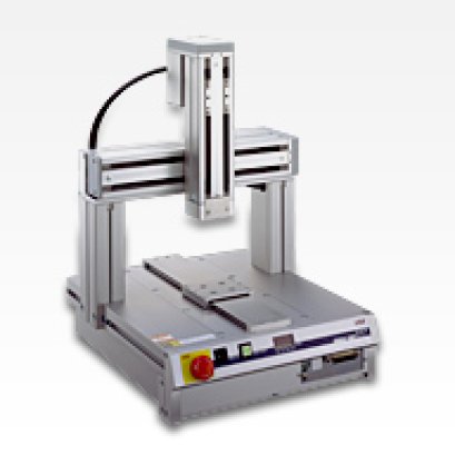 ไอเอไอเทเบิลท็อป (IAI's Table Top Robot) 