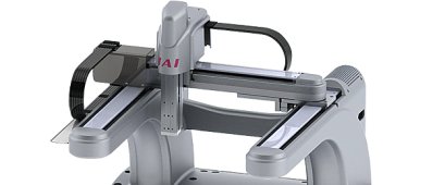 High Speed Cartesian Robot CT4 หุ่นยนต์แบบหลายแกนตั้งฉากความเร็วสูง CT4 หัวขับไฟฟ้าไอเอไอ (IAI's Electric Actuator) 