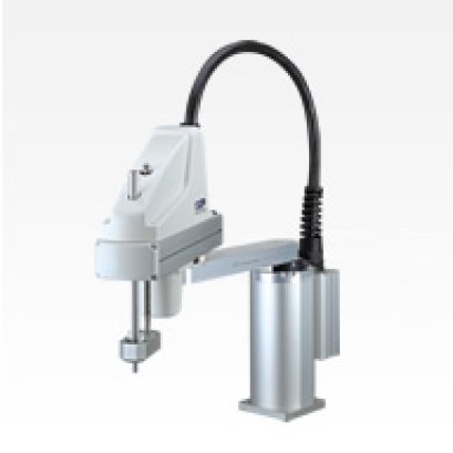 หุ่นยนต์แบบสกาล่า ไอเอไอ (IAI's SCARA Robot) 