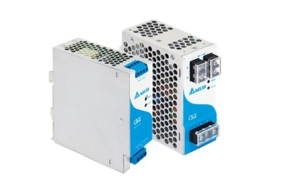 Delta (เดลต้า) DIN rail power supply - CliQ II Seires