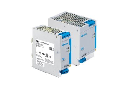Delta (เดลต้า) DIN rail power supply - CliQ III Seires