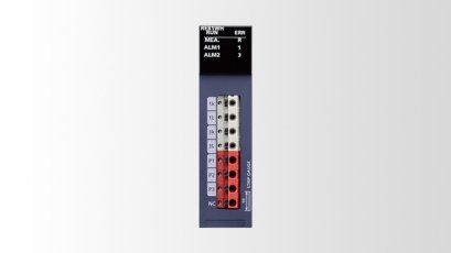 Mitsubishi's MELSEC iQ-R Series Energy measuring module