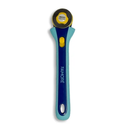 Famore Rotary Cutter 28 mm