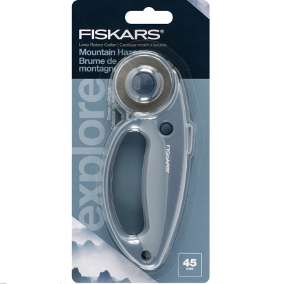 Fiskars Loop Rotary Cutter 45mm