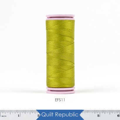 Wonderfil Threads Efina Artichokeheart