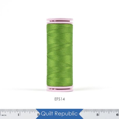 Wonderfil Threads Efina Peridot