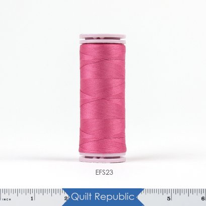 Wonderfil Threads Efina Flamingo