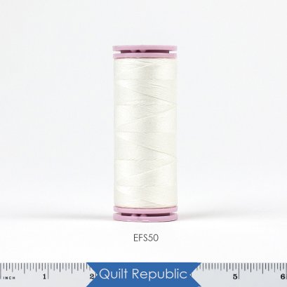 Wonderfil Threads Efina Parchment