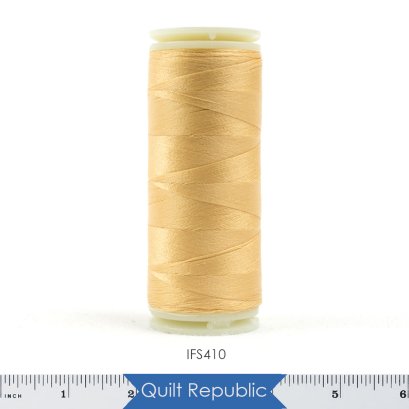 Wonderfil Threads Invisafils Peach