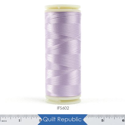 Wonderfil Threads Invisafils Violet