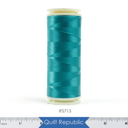 Wonderfil Threads Invisafils Aqua