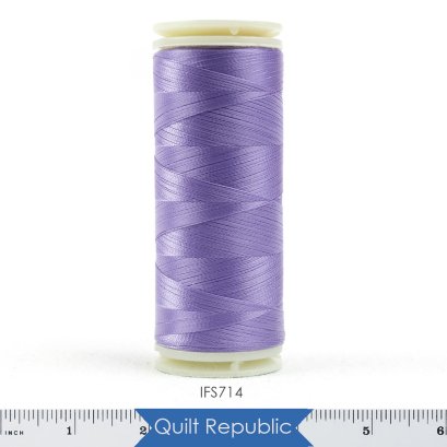 Wonderfil Threads Invisafils Lilac
