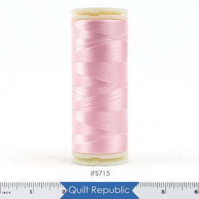 Wonderfil Threads Invisafils Perfectly Pink