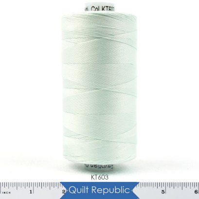 Wonderfil Threads Konfetti Pale Blue
