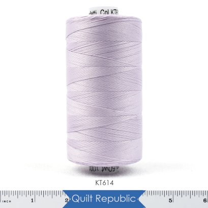 Wonderfil Threads Konfetti Light Mauve