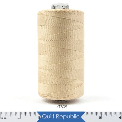 Wonderfil Threads Konfetti Nude