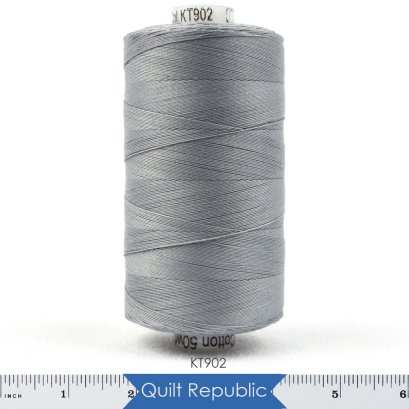 Wonderfil Threads Konfetti Medium Grey