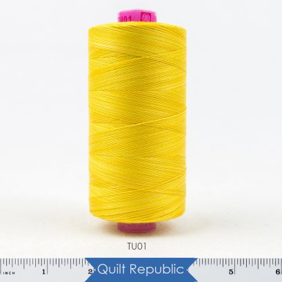 Wonderfil Threads Tutti Sunny